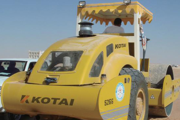 星空买球重工产品在伊朗