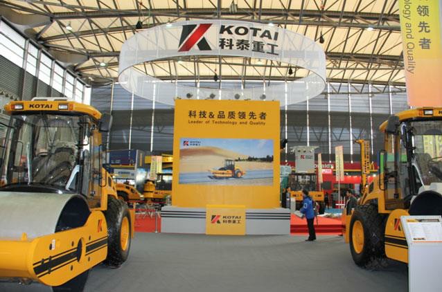 解读：工程机械行业的拐点并非从增长变成下降