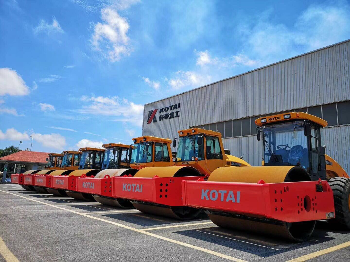 星空买球重工 ：低调前进中的民企样本